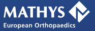 Company logo of Mathys Ltd Bettlach