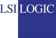Logo der Firma LSI Logic GmbH