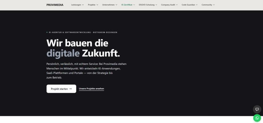 Website Promotion