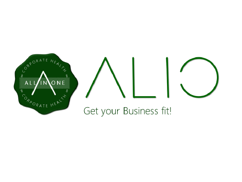 Logo der Firma ALIO UG (haftungsbeschränkt)