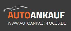 Company logo of Autoankauf Focus