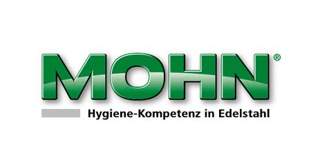 Logo der Firma Mohn GmbH