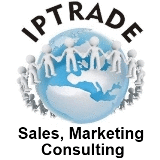 Logo der Firma iptrade GmbH