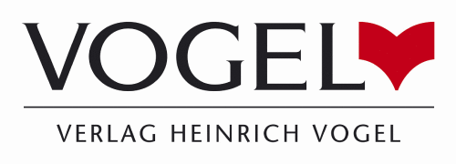 Logo der Firma Springer Fachmedien München GmbH