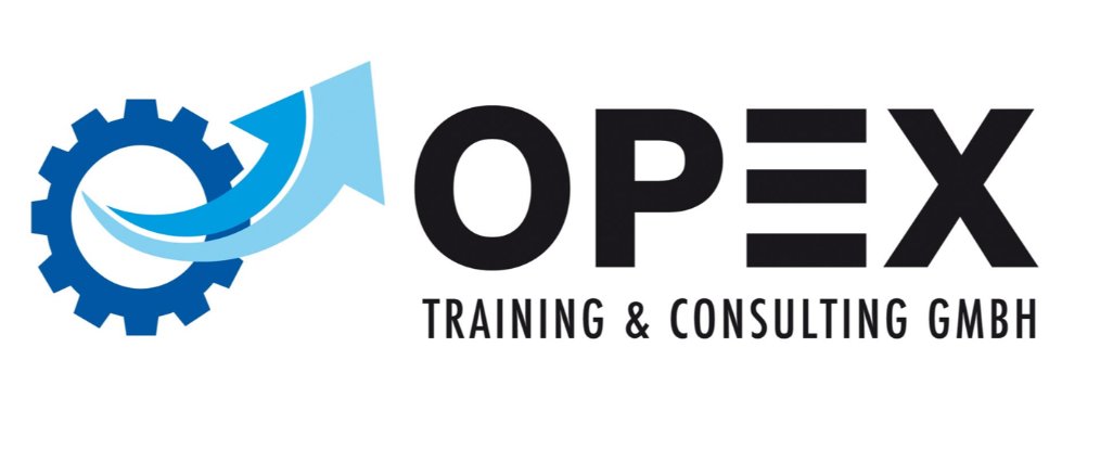 Titelbild der Firma OPEX Training & Consulting GmbH