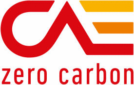 Logo der Firma Center for Applied Energy Research e.V.
