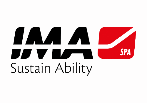 Company logo of IMA S.p.a.