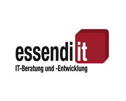 Logo der Firma essendi it GmbH