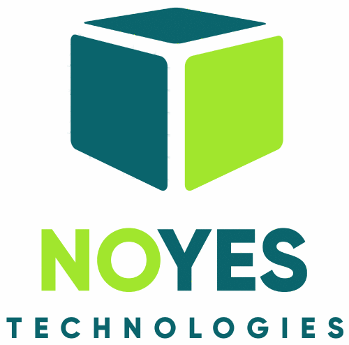 Logo der Firma NOYES Technologies GmbH