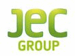 Logo der Firma JEC Group