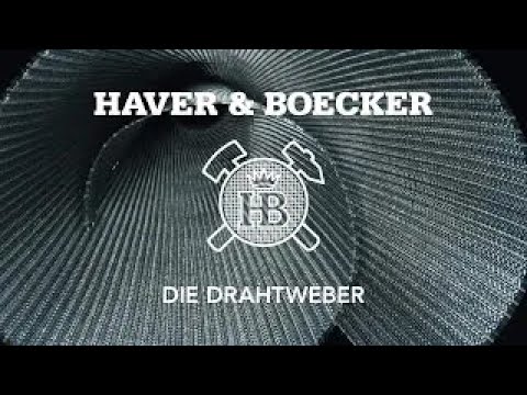 The world of tomorrow needs our wire mesh