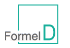 Logo der Firma Formel D GmbH