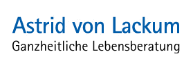 Logo der Firma Astrid von Lackum