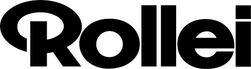 Logo der Firma Rollei - RCP Handels-GmbH & Co. KG