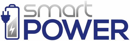 Logo der Firma Smart Power GmbH