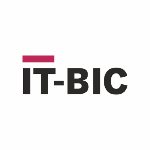 Logo der Firma IT BIC GmbH