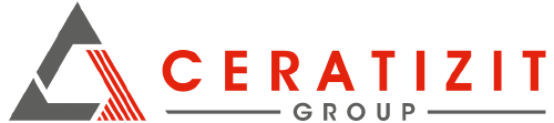 Logo der Firma CERATIZIT Deutschland GmbH