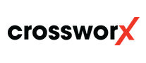 Logo der Firma crossworx international GmbH
