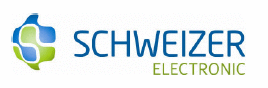 Company logo of SCHWEIZER ELECTRONIC AG