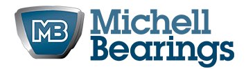 Logo der Firma Michell Bearings