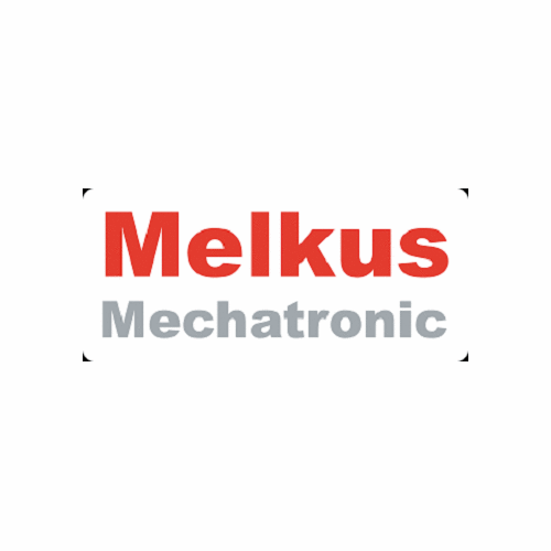 Logo der Firma MELKUS Mechatronic GmbH