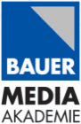 Company logo of Bauer Media Group