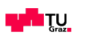 Logo der Firma Technische Universität Graz