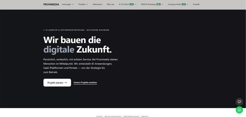 Website Promotion