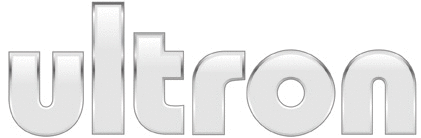 Logo der Firma ultron AG