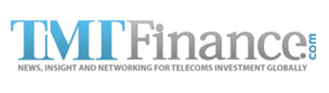 Logo der Firma TMT Finance