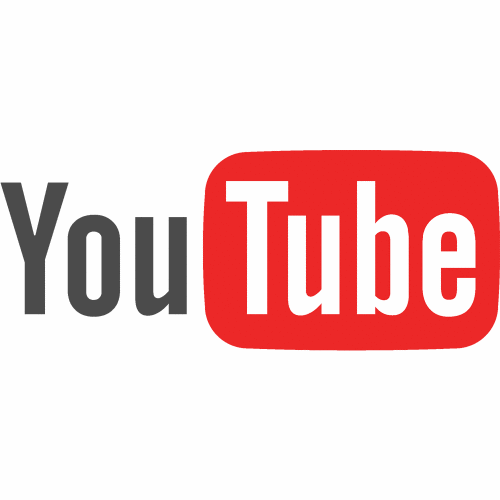 Logo der Firma YouTube LLC