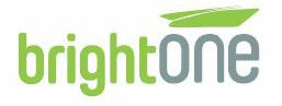 Logo der Firma brightONE GmbH