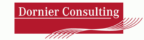 Logo der Firma Dornier Consulting International GmbH