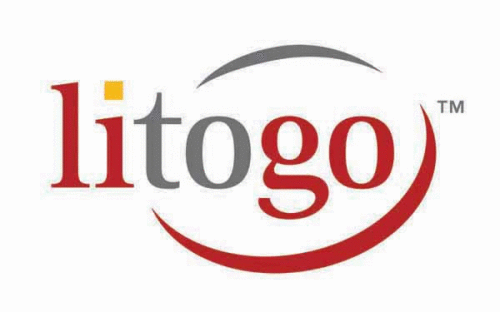 Company logo of Litogo AG