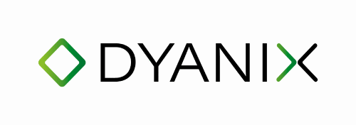 Logo der Firma Dyanix B.V.