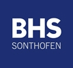 Logo der Firma BHS-Sonthofen GmbH