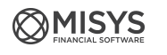 Company logo of MISYS International Banking Systems GmbH