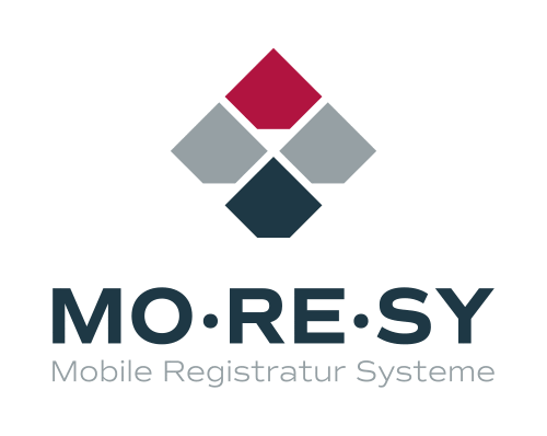Logo der Firma MORESY GmbH