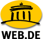 Logo der Firma 1&1 Mail & Media GmbH