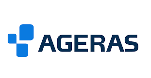 Logo der Firma Ageras Germany GmbH