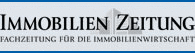 Logo der Firma IZ Immobilien Zeitung Verlagsgesellschaft mbH