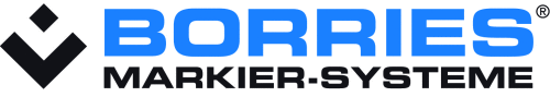 Logo der Firma Borries Markier-Systeme GmbH