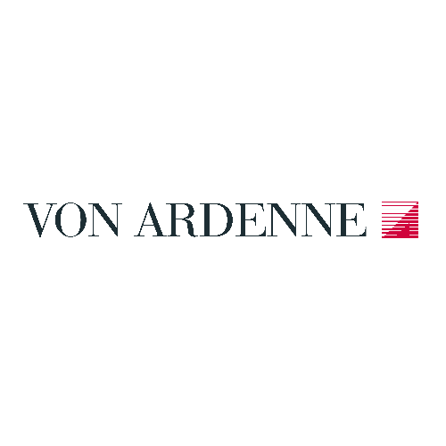 Company logo of VON ARDENNE GmbH