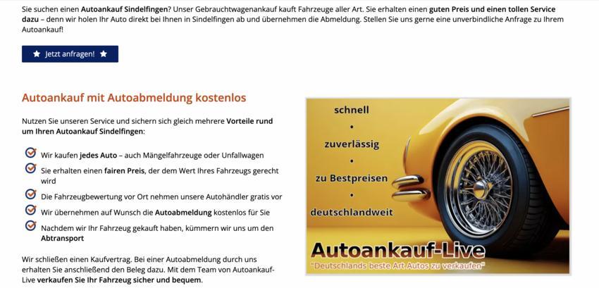 Website Promotion