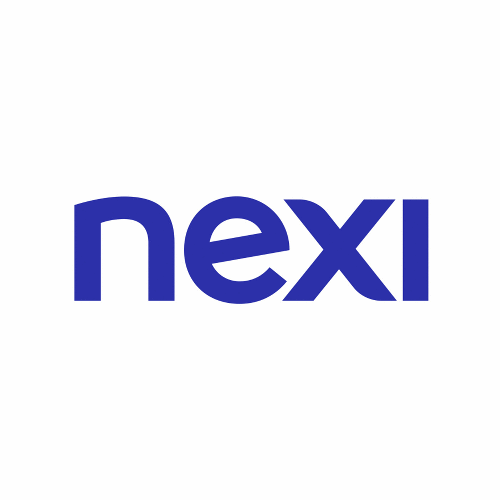 Logo der Firma Nexi Germany GmbH