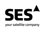 Logo der Firma SES
