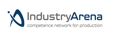 Logo der Firma IndustryArena GmbH