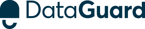 Logo der Firma DataGuard