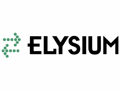 Logo der Firma Elysium Europe SARL