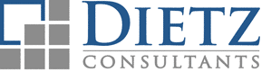Logo der Firma Dietz Consultants